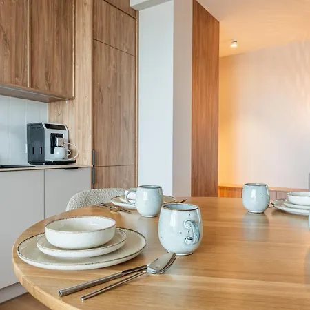 Baltic Avenue - Area Access - 6 Pax *