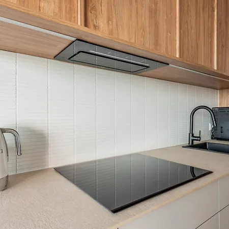 Apartment Baltic Avenue - Area Access - 6 Pax *