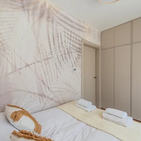 Apartament Baltic Panorama - Area Access - 6 Pax *