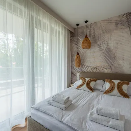Baltic Avenue - Area Access - 6 Pax * Rewal